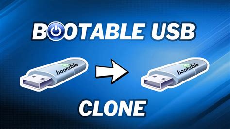 clone a boot usb|clone a usb drive with rufus.